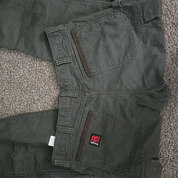Wrangler Riggs Workware Pants - Picture 5 of 6